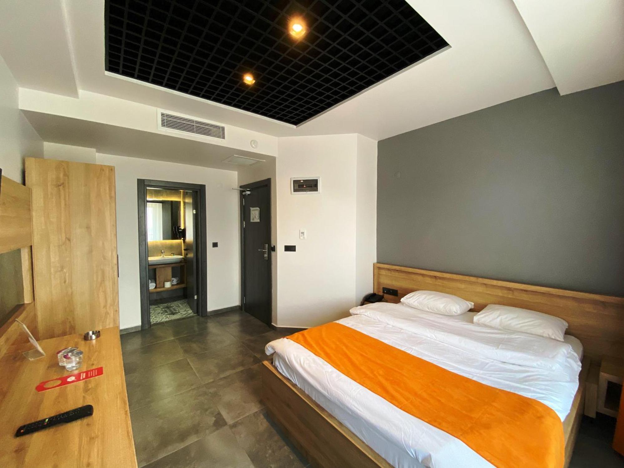 Csk Otel Tekirdağ Exterior foto