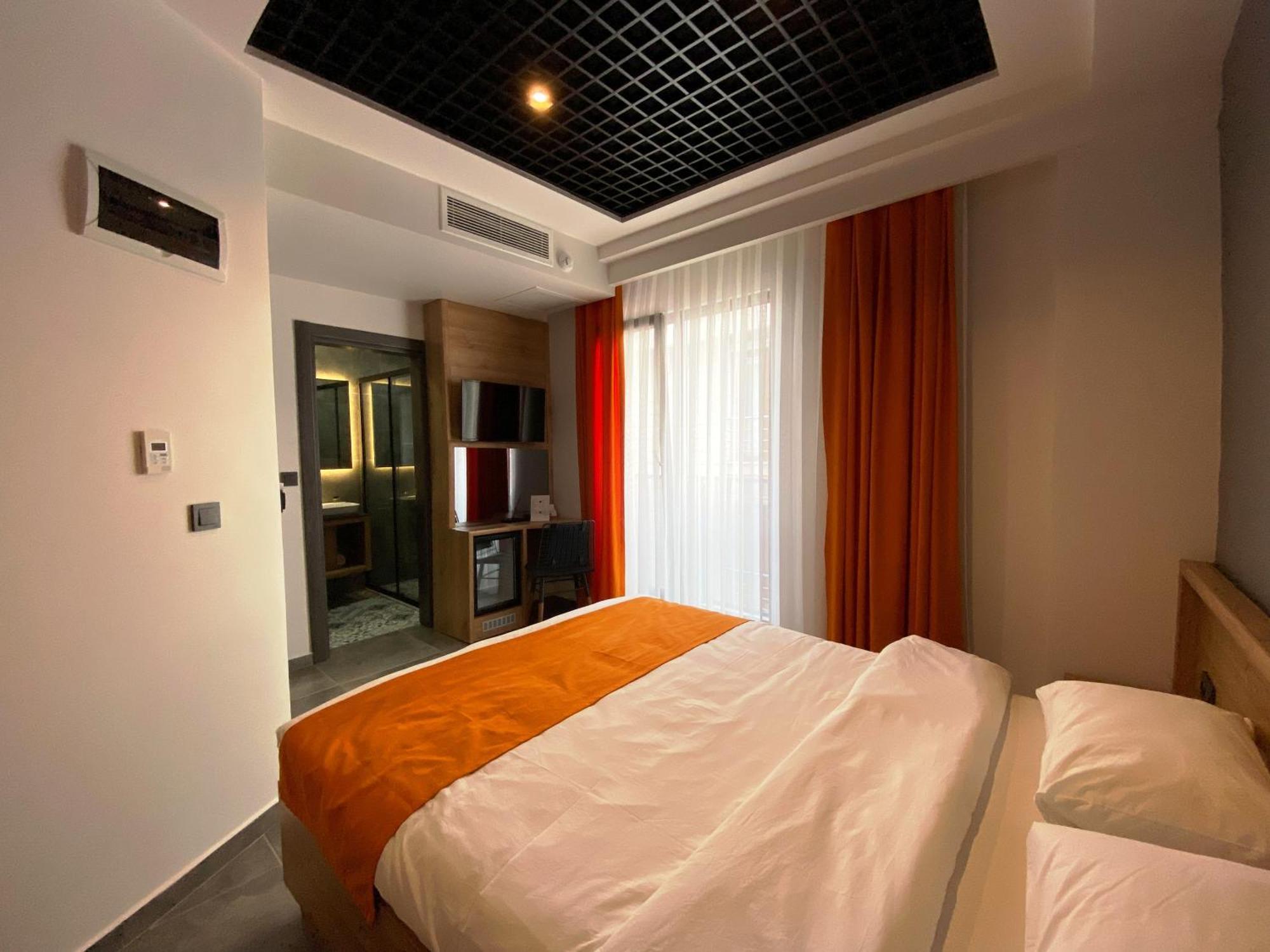 Csk Otel Tekirdağ Exterior foto
